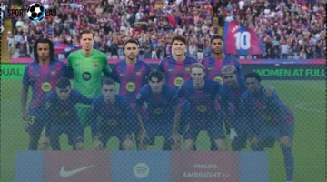 فليك يعلن تشكيل برشلونة الهجومي أمام إلتشي في الدوري الإسباني